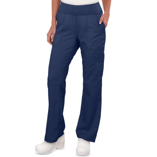 TORI Purple Label YOGA Stretch Scrub Pant